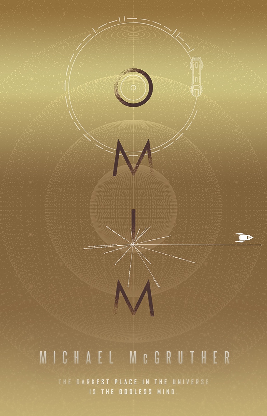 OMIM book cover